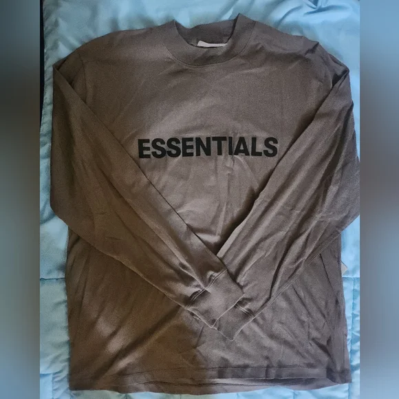 Essentials - Picture 1 of 5